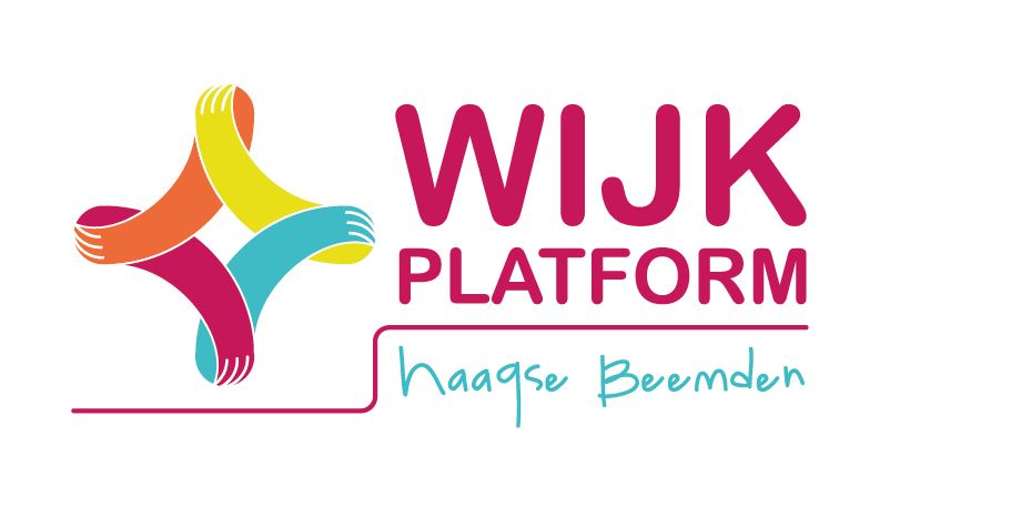 Logo Wijkplatform